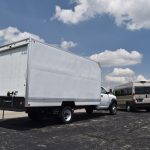 commercial truck dealer dayton ohio