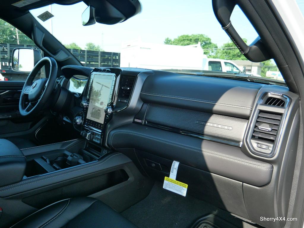 2022 Ram 1500 Limited (RED) Edition Hemi eTorque | 30621T - Paul Sherry ...