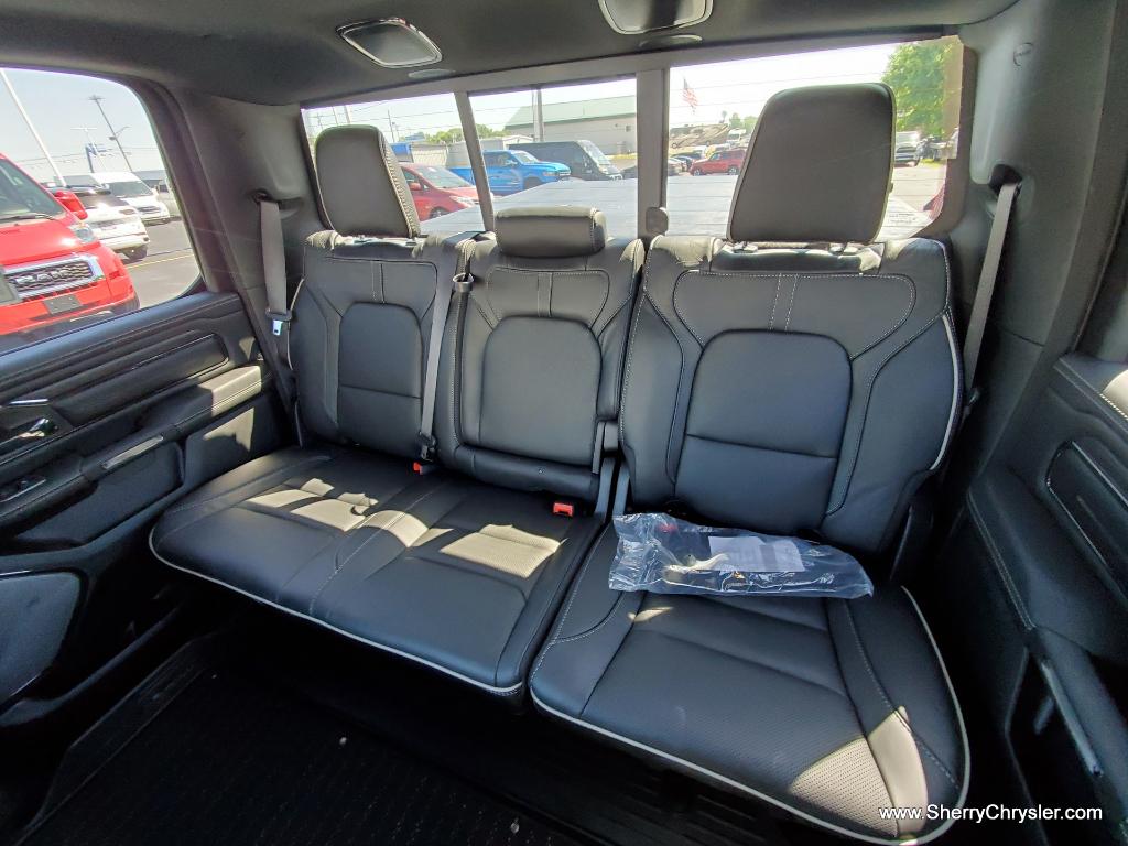 2022 Ram 1500 Limited (RED) Edition Hemi eTorque | 30621T - Paul Sherry ...