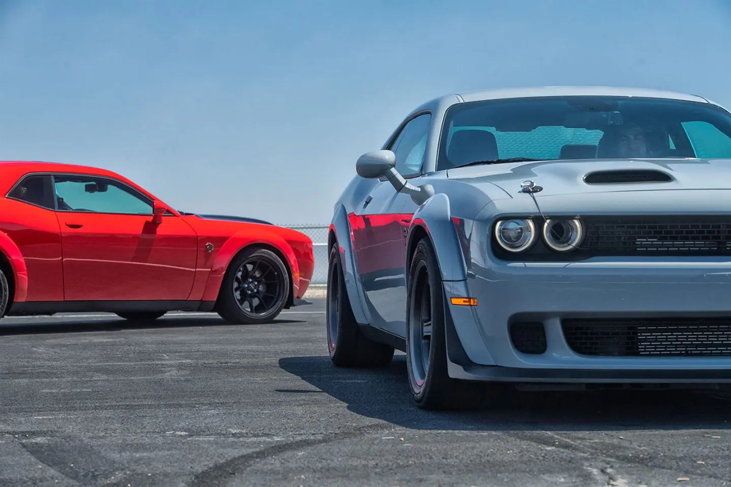 dodge-challenger-for-sale-ohio