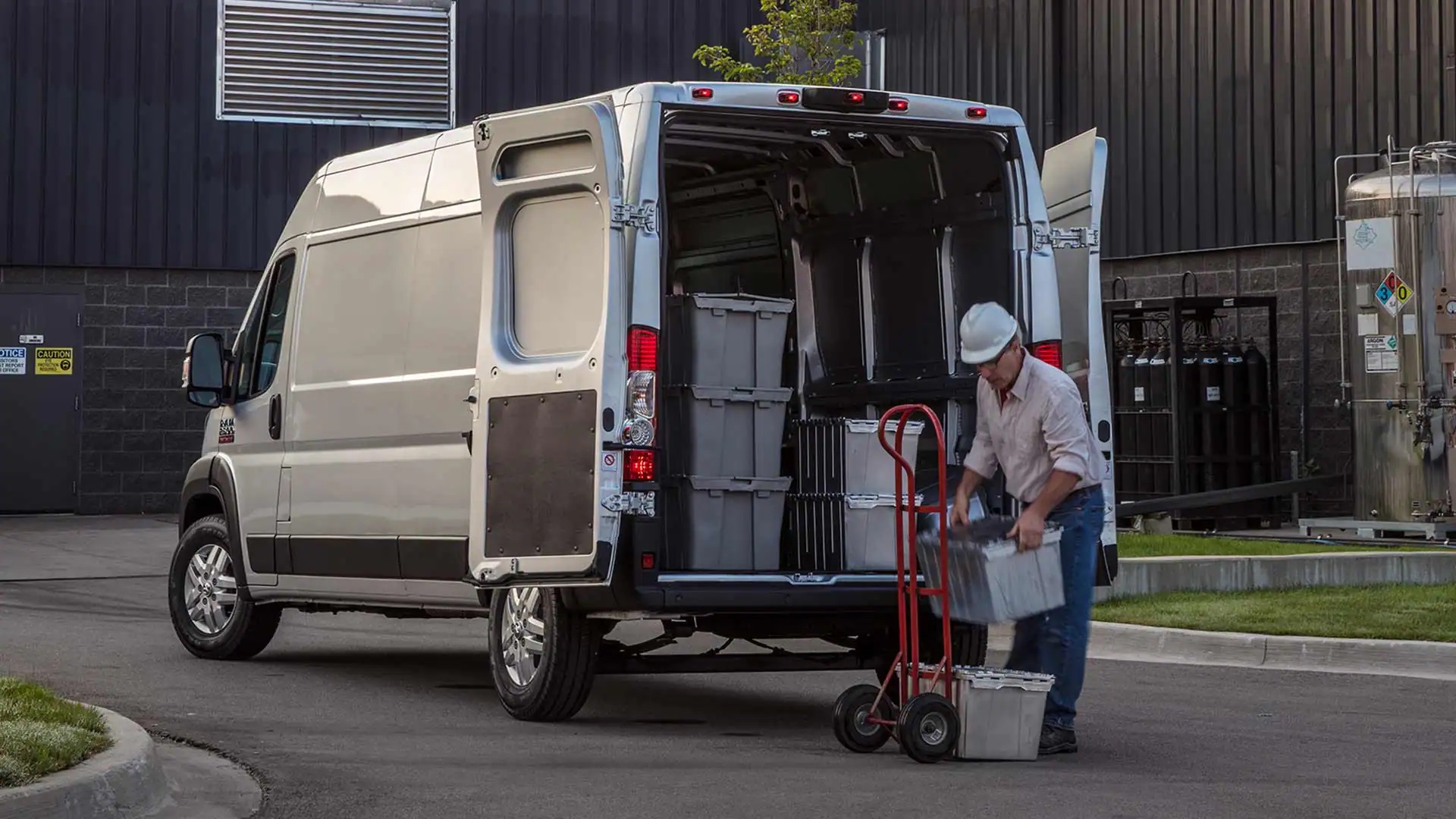 ram-commercial-vans-ohio