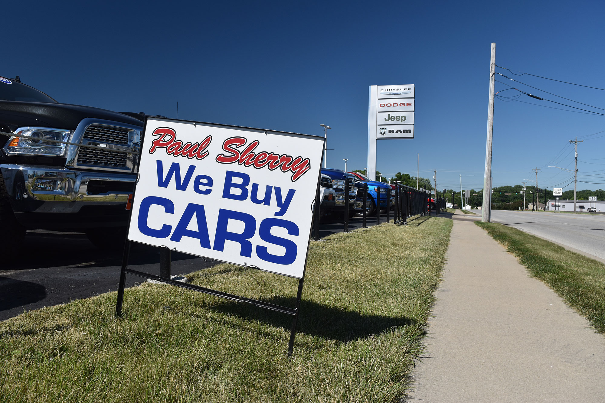 sell-your-used-car-in-dayton