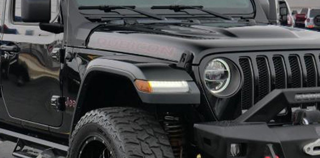 How Long Does it Take to Factory Order A New Car?Paul Sherry Chrysler