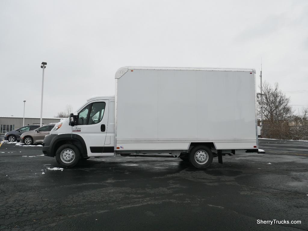 Box Trucks For Sale in ColumbusPaul Sherry Chrysler Dodge Jeep RAM