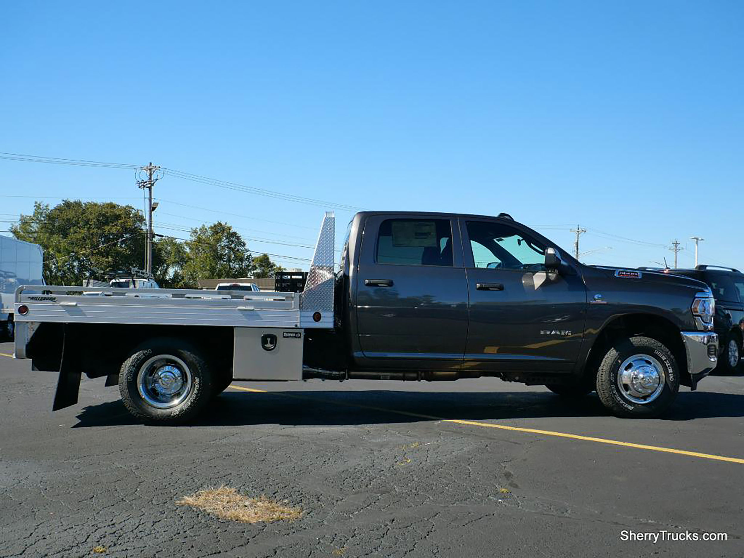 financing-options-for-ram-2500-flatbed-truck-ohio