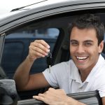 what credit score do you need to buy a car in ohio