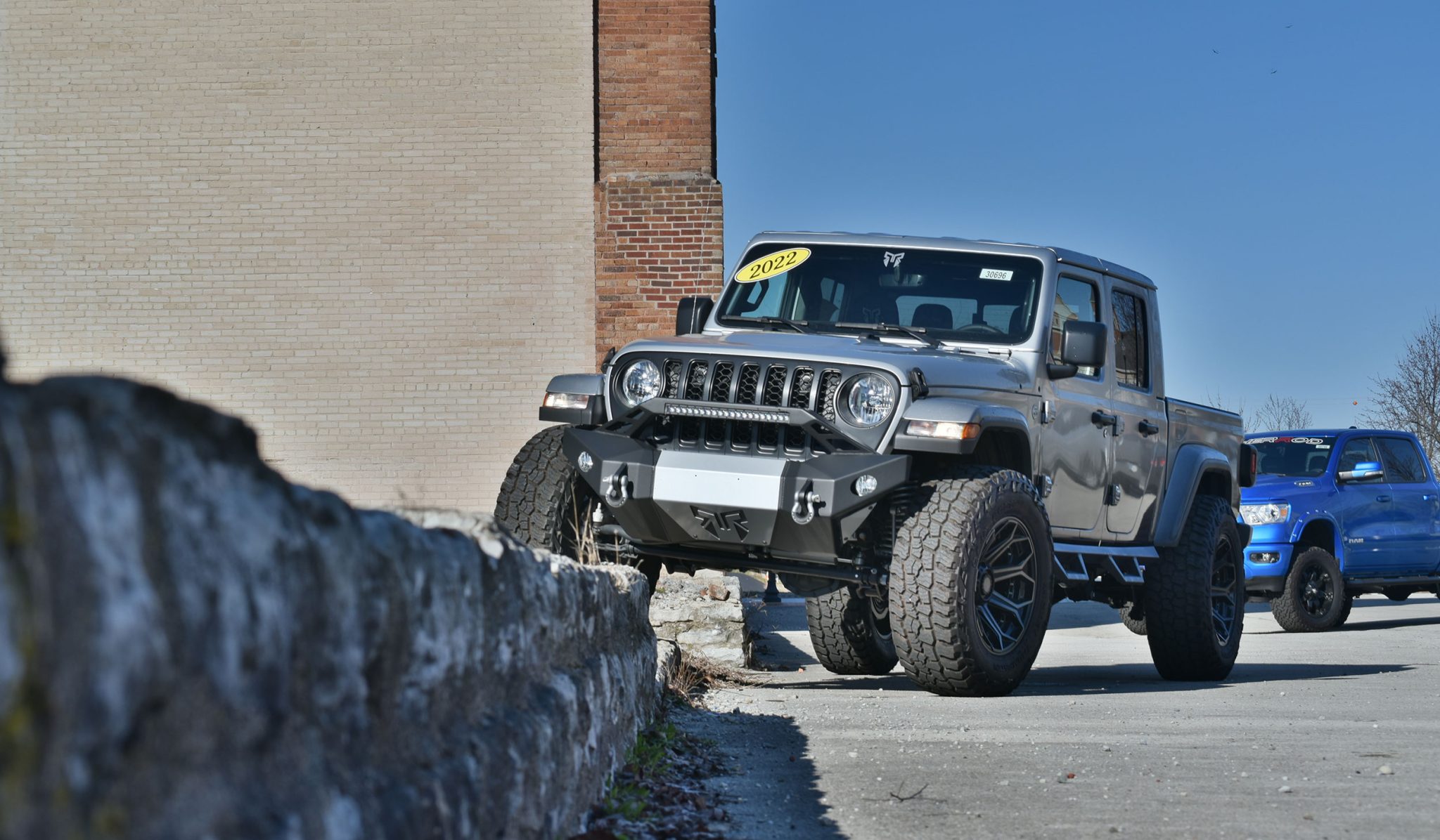 Jeep Wagoneers For Sale in Ohio Sherry ChryslerPaul Sherry Chrysler