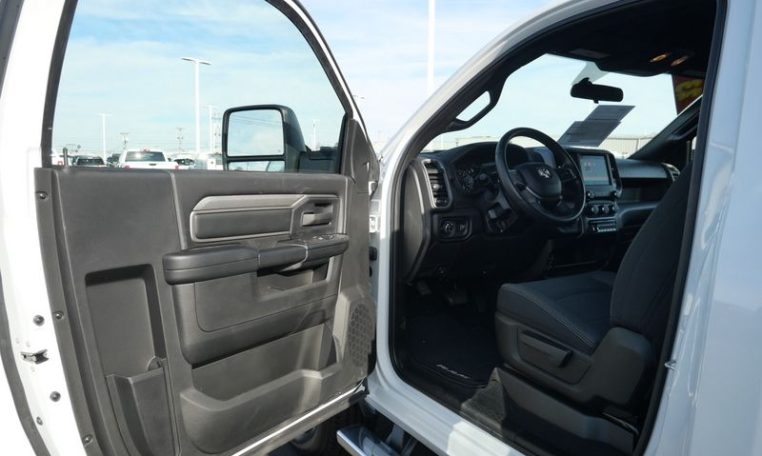 Interior Sanitizing and Protection  Jerry Ulm Chrysler, Dodge, Jeep, Ram  Tampa