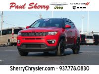 Browse Used Cars For Sale At Sherry ChryslerPaul Sherry Chrysler