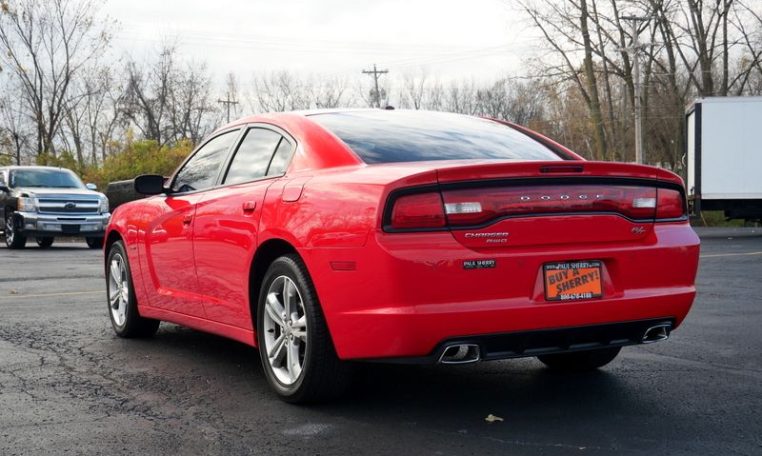 2014 Dodge Charger Rt Awd Cp17048 Paul Sherry Chrysler Dodge Jeep Rampaul Sherry Chrysler 5529