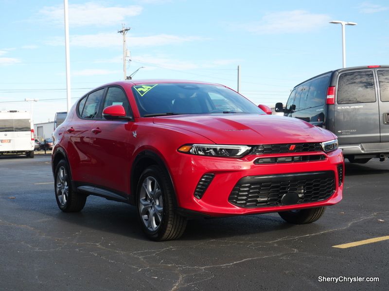 2024 Dodge R/T EAWD 31101T Paul Sherry Chrysler Dodge Jeep