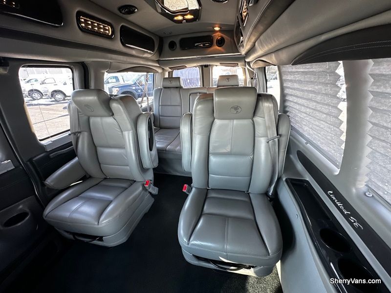 Used 2019 Chevrolet Express Cargo Work Van with VIN 1GCWGAFG9K1259566 for sale in Piqua, OH