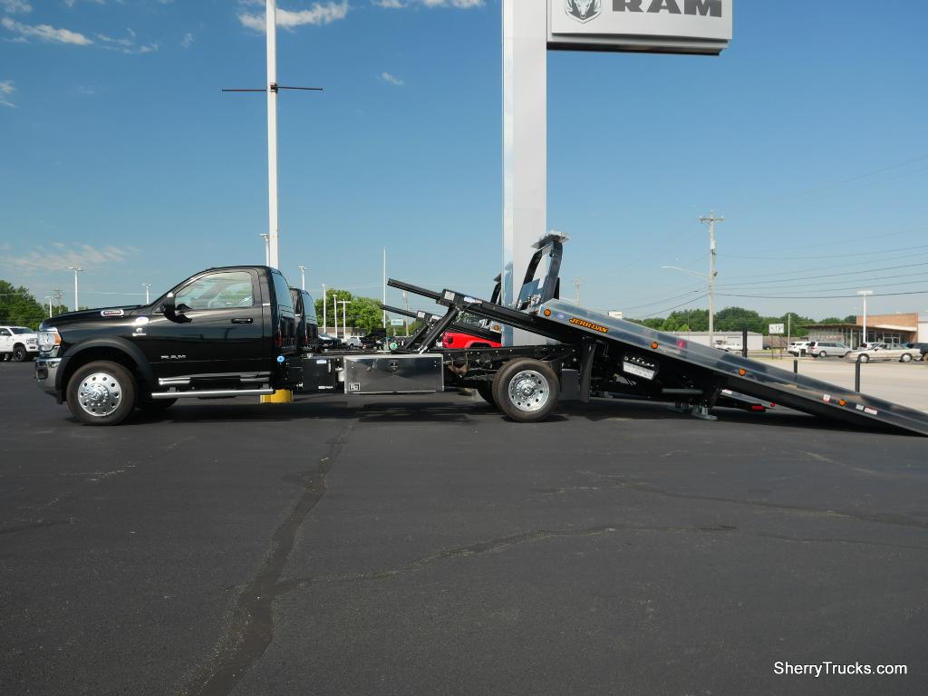 roll back tow truck for sale in ohio