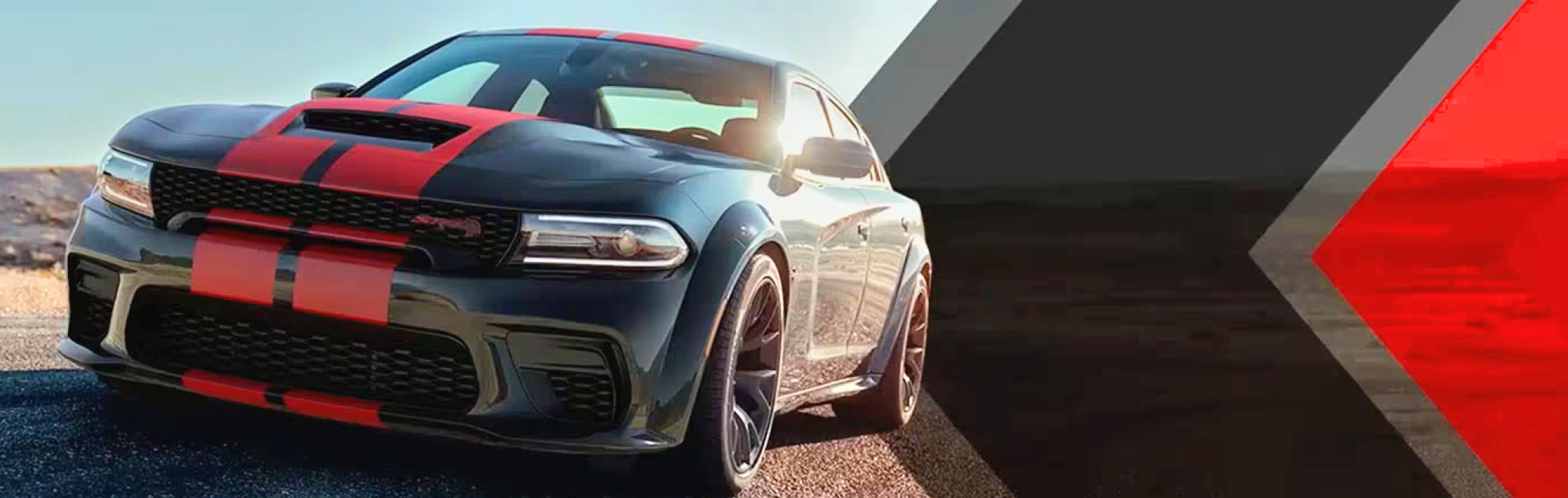 dodge charger sherry chrysler
