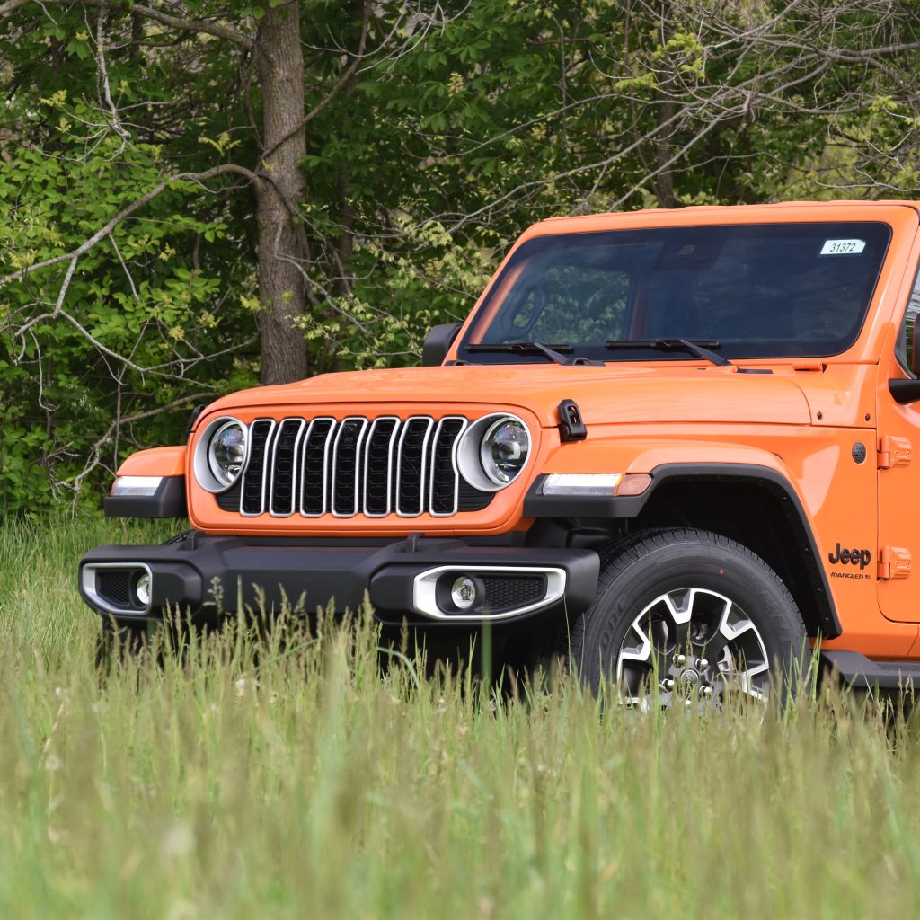 factory order sherry chrysler