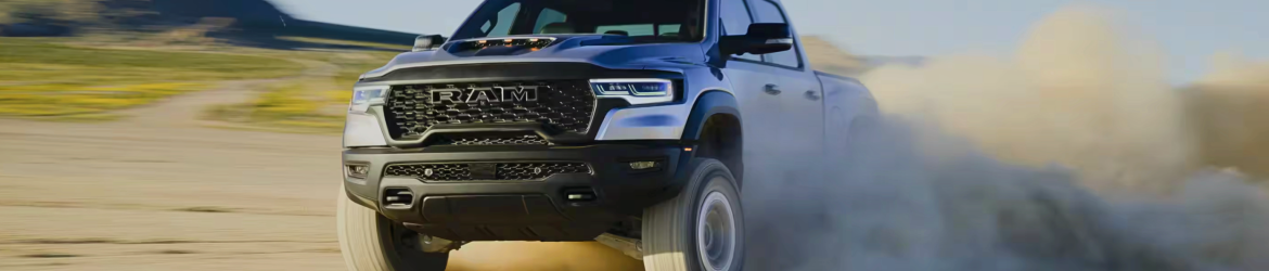 Ram trucks sherry chrysler 1