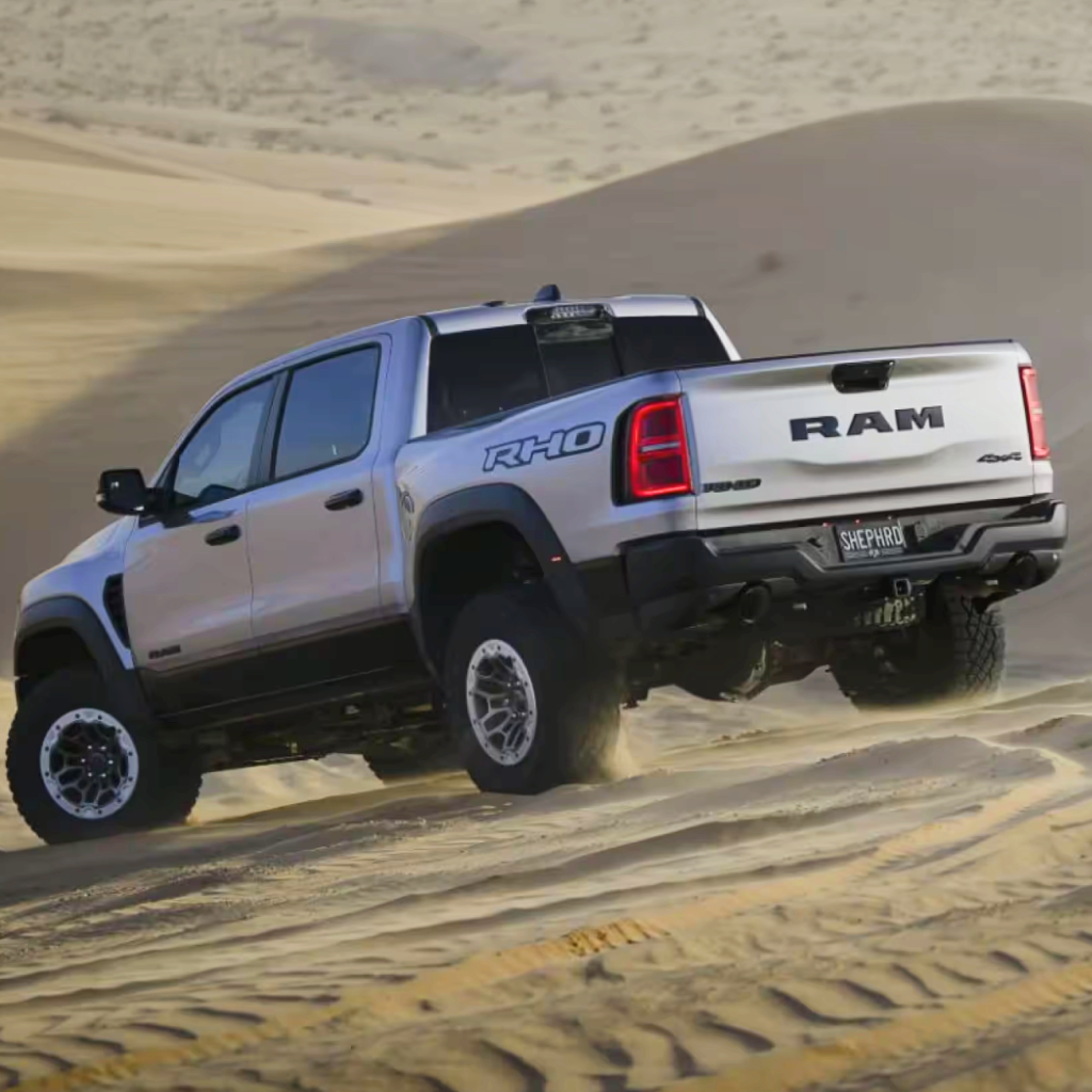 ram trucks sherry chrysler 2