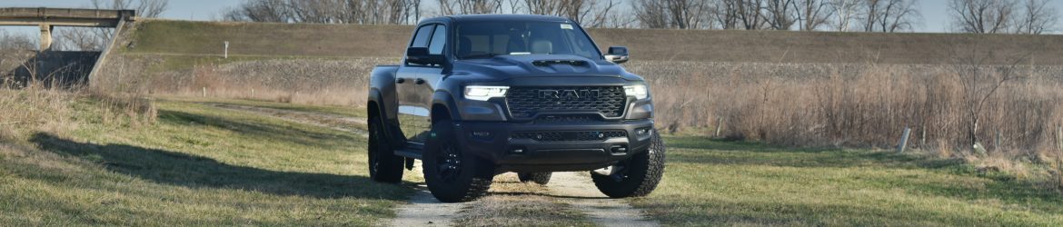 RAM trucks 1 sherry chrysler