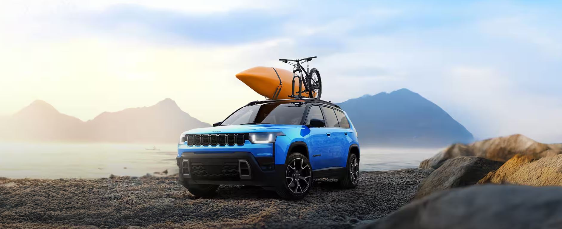 new jeep cherokee for sale ohio