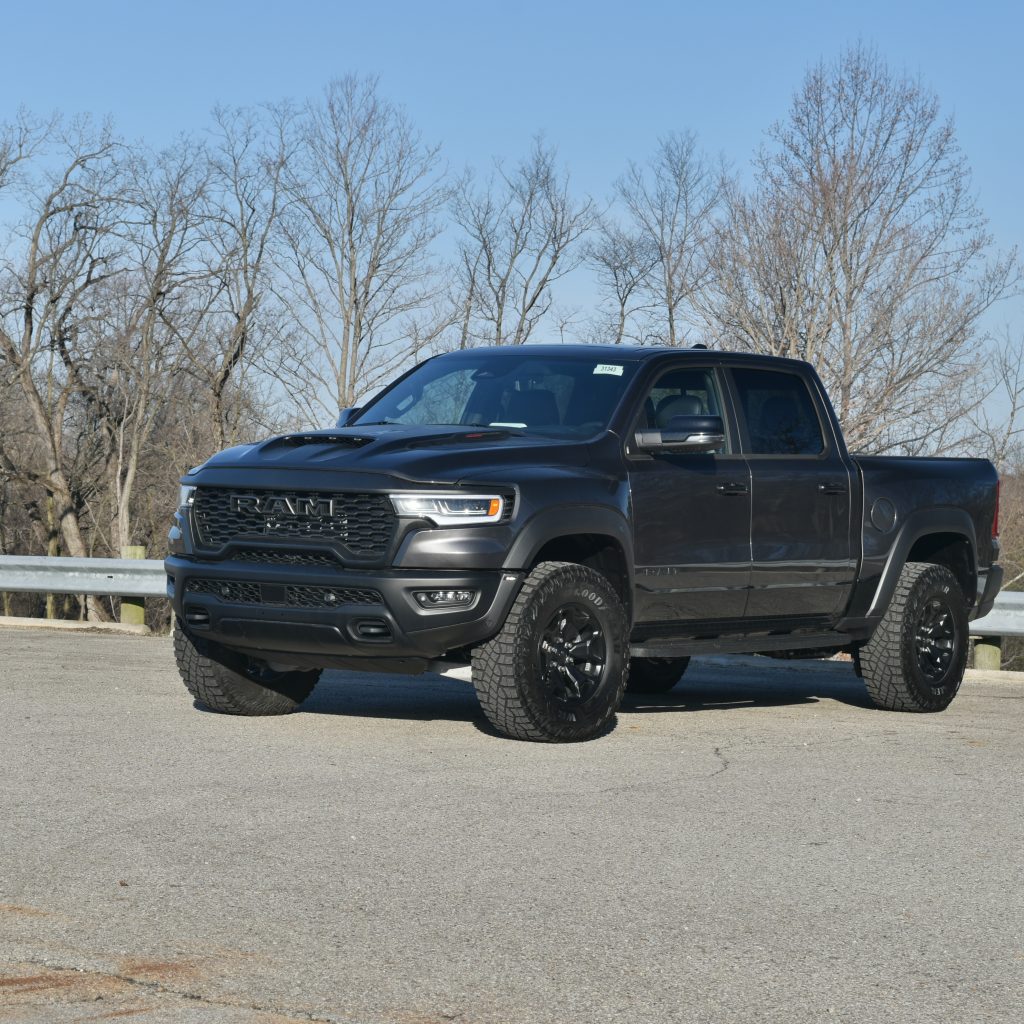 sherry chrysler 2 ram trucks