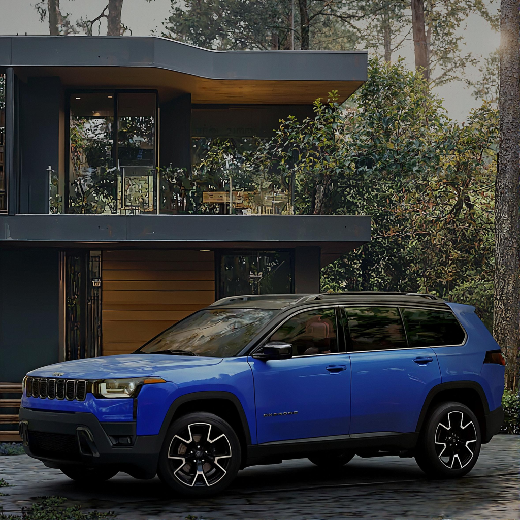 jeep cherokee hybrid sherry chrysler