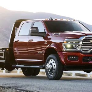 ram 5500 truck for sale ohio