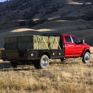 ram 5500 truck for sale ohio