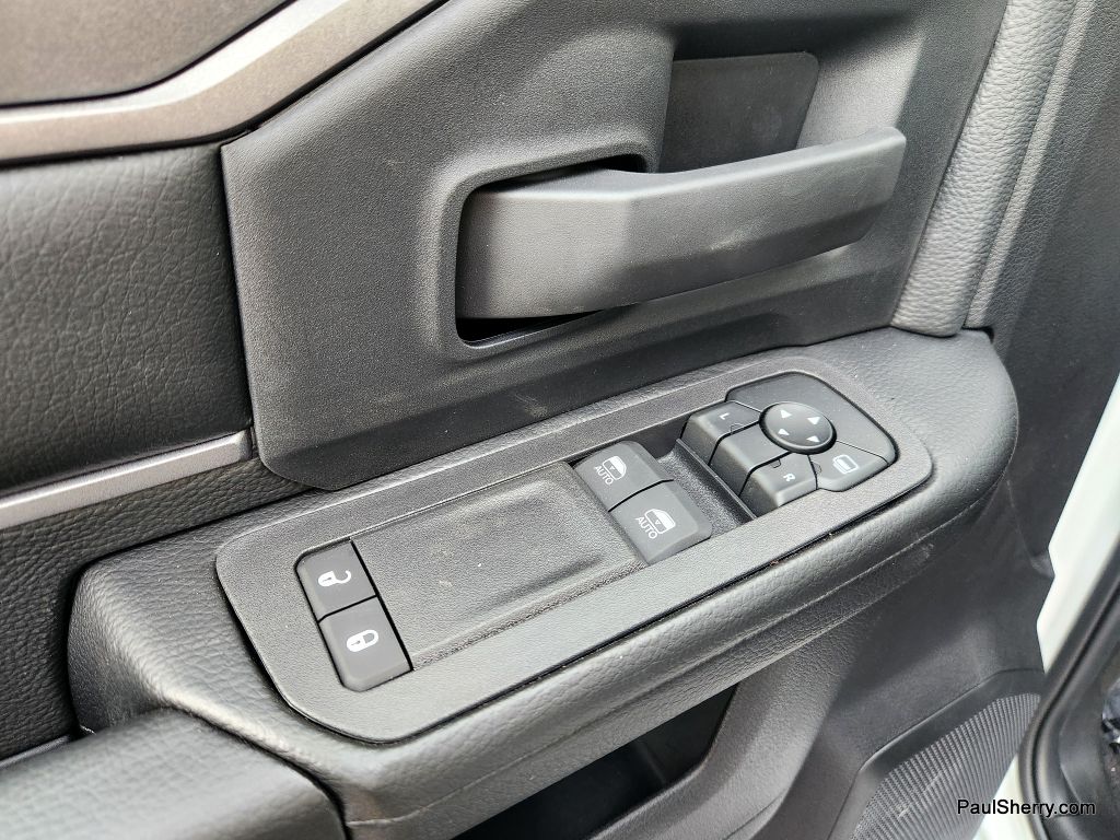 2026 RAM 2500 Tradesman - Photo 20