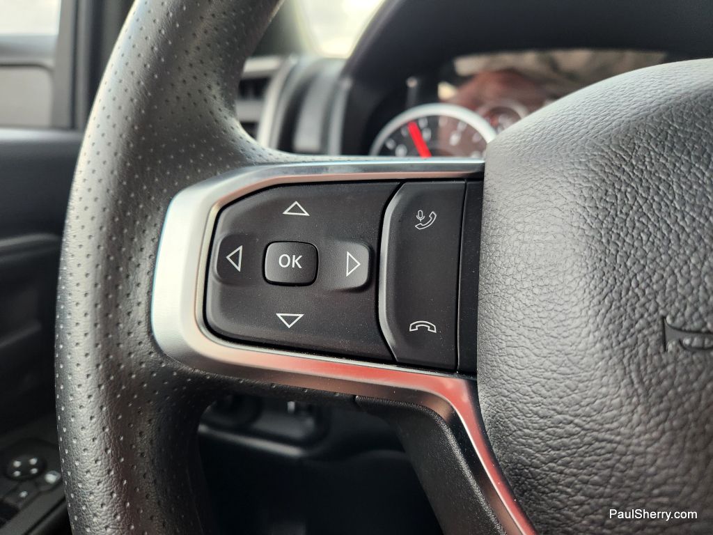 2026 RAM 2500 Tradesman - Photo 31