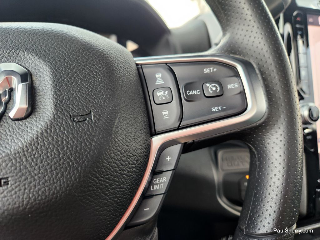 2026 RAM 2500 Tradesman - Photo 32