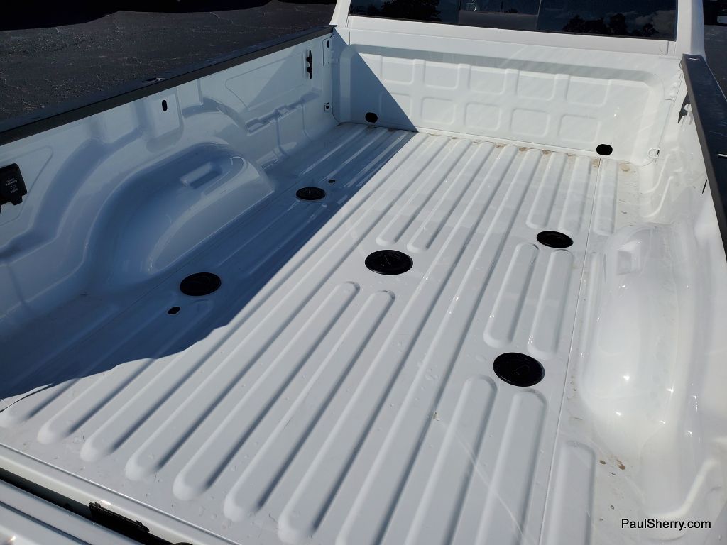 2026 RAM 2500 Tradesman - Photo 34
