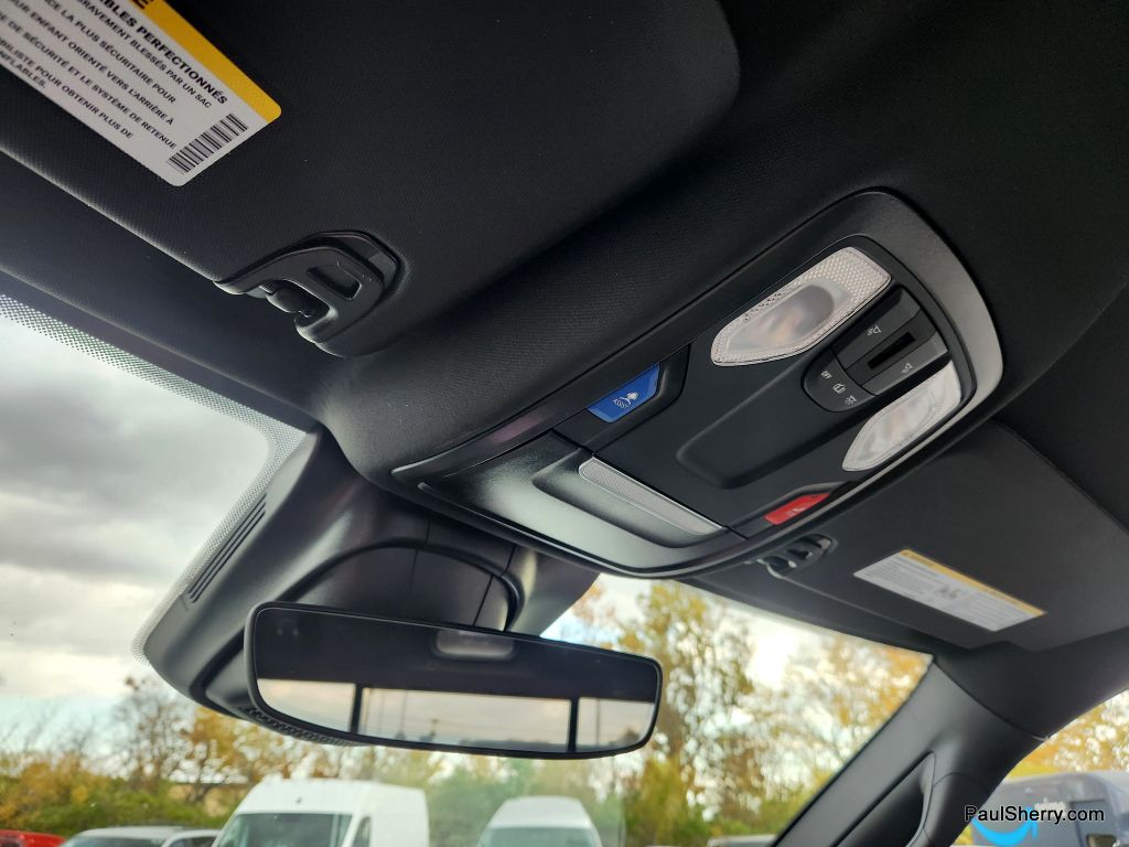 2026 RAM 2500 Tradesman - Photo 37