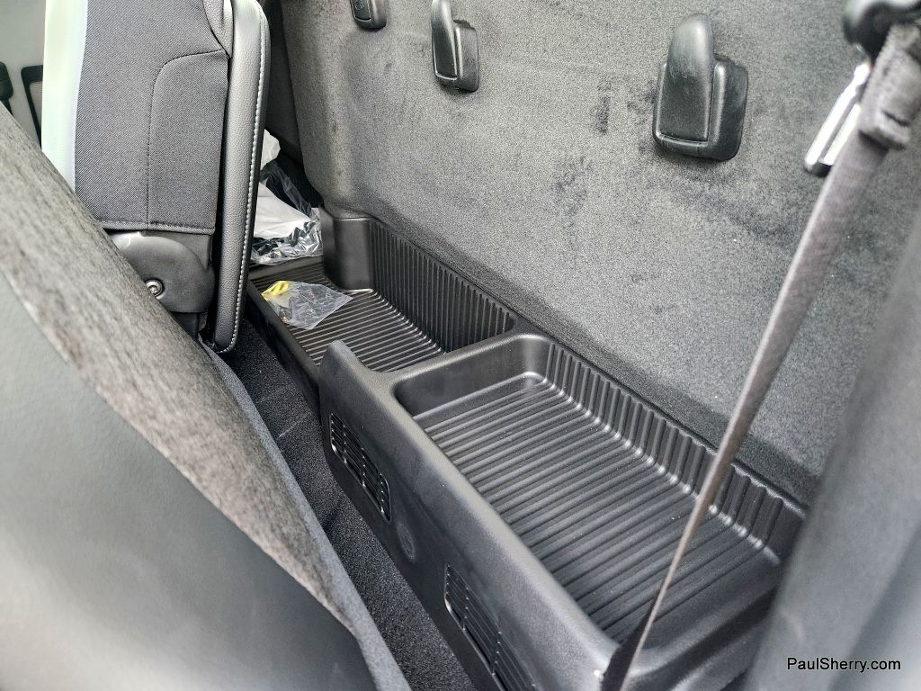 2026 RAM 2500 Tradesman - Photo 38