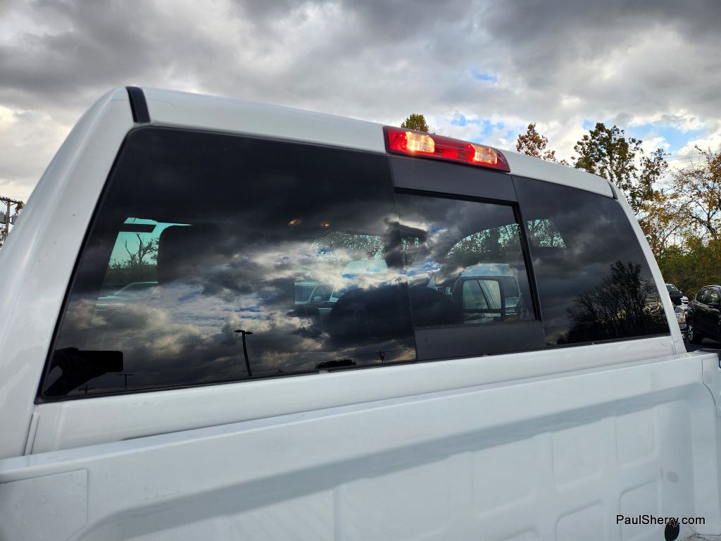 2026 RAM 2500 Tradesman - Photo 39