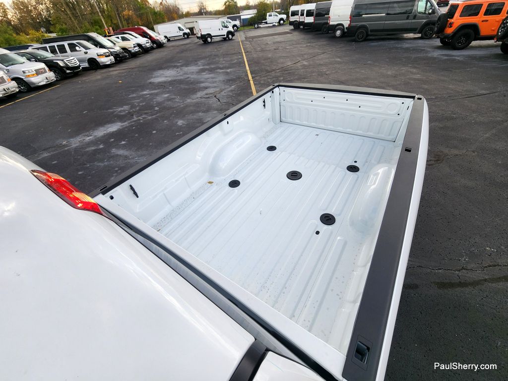 2026 RAM 2500 Tradesman - Photo 40