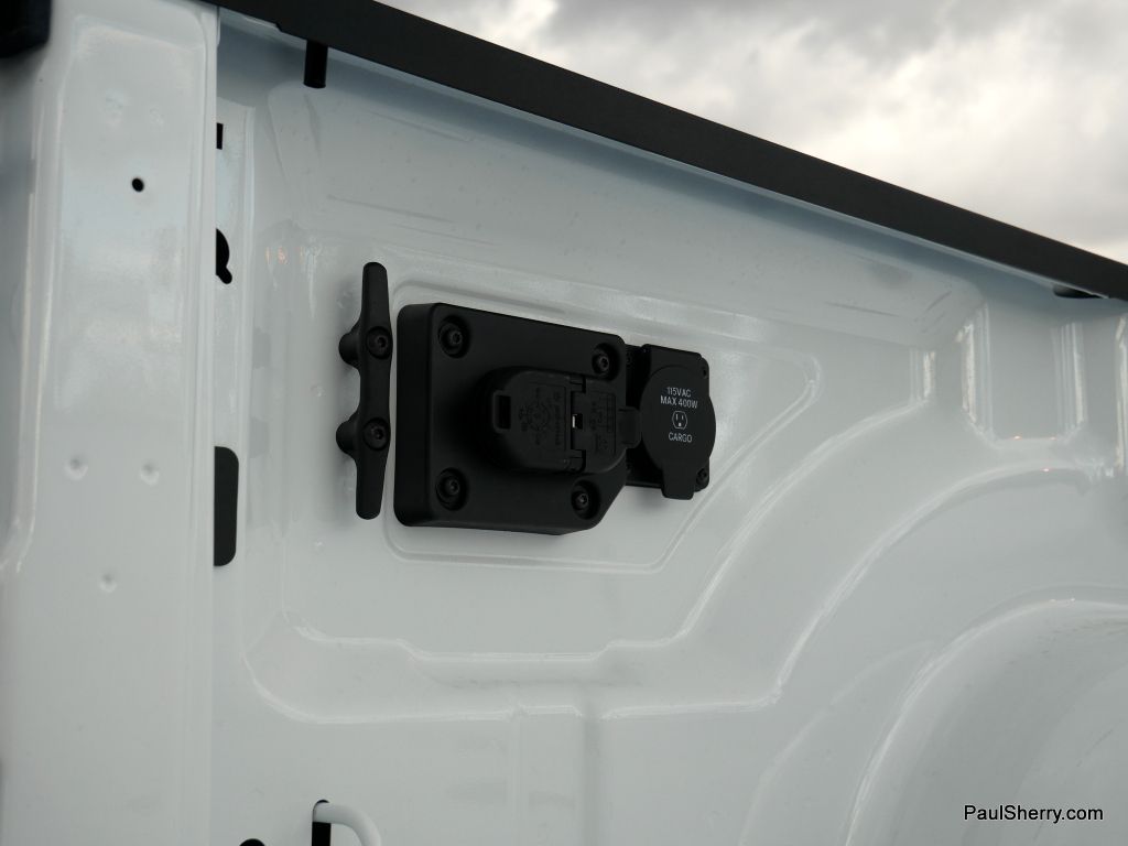 2026 RAM 2500 Tradesman - Photo 41