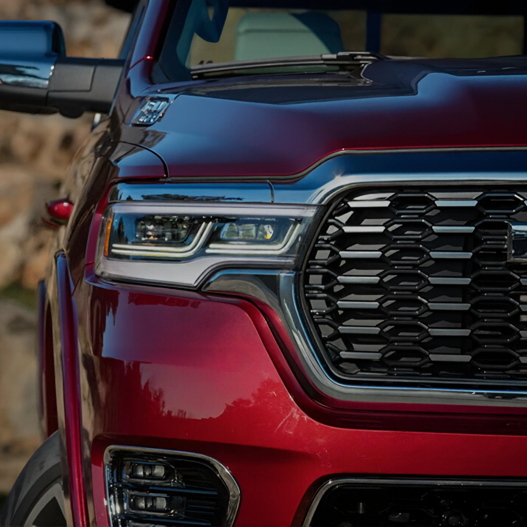 ram hurricane engine 1