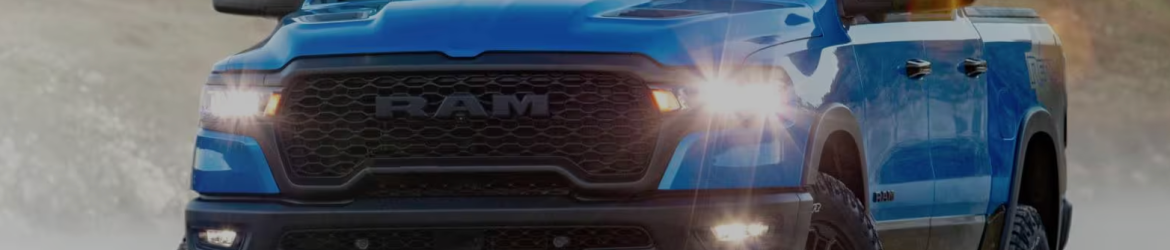 ram hurricane engine