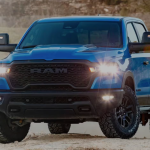 ram hurricane engine