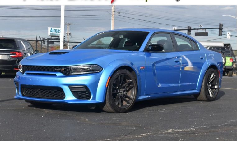 used sedans for sale ohio