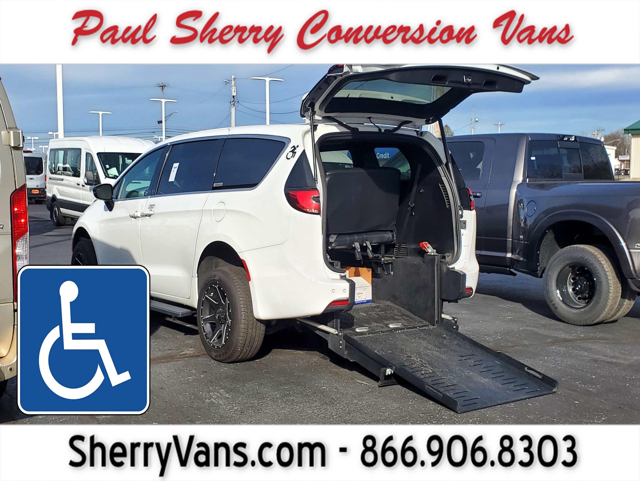 2024 Chrysler Pacifica Touring