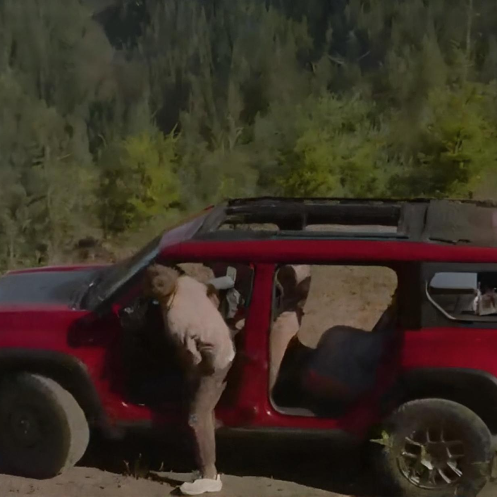 jeep 2026 sherry chrysler