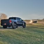 hemi v8 ram truck