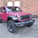 jeep wrangler vs. jeep gladiator
