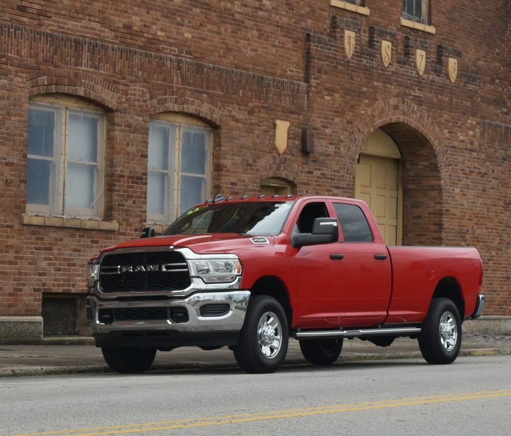 ram 2500 ram 3500 1