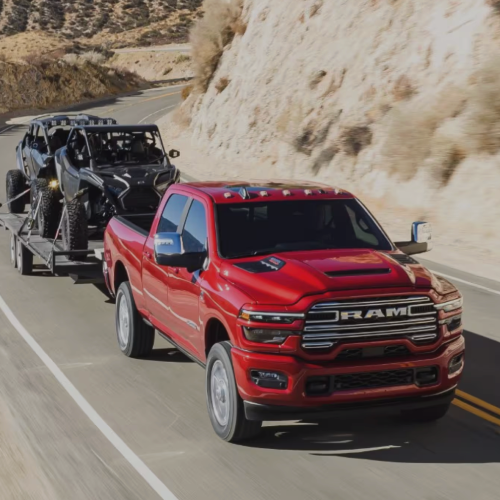 ram 2500 ram 3500