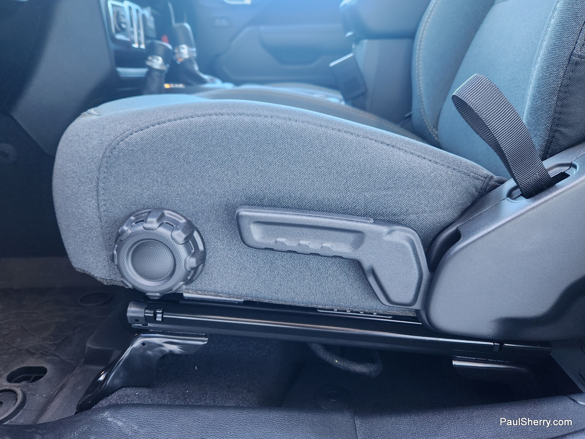 2026 Jeep Wrangler 2-Door Sport S - Photo 20
