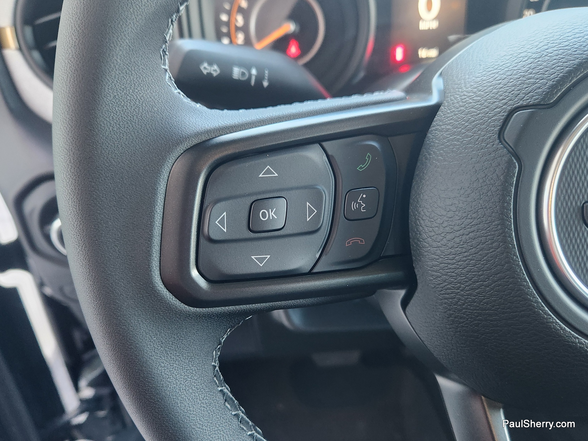 2026 Jeep Wrangler 2-Door Sport S - Photo 26