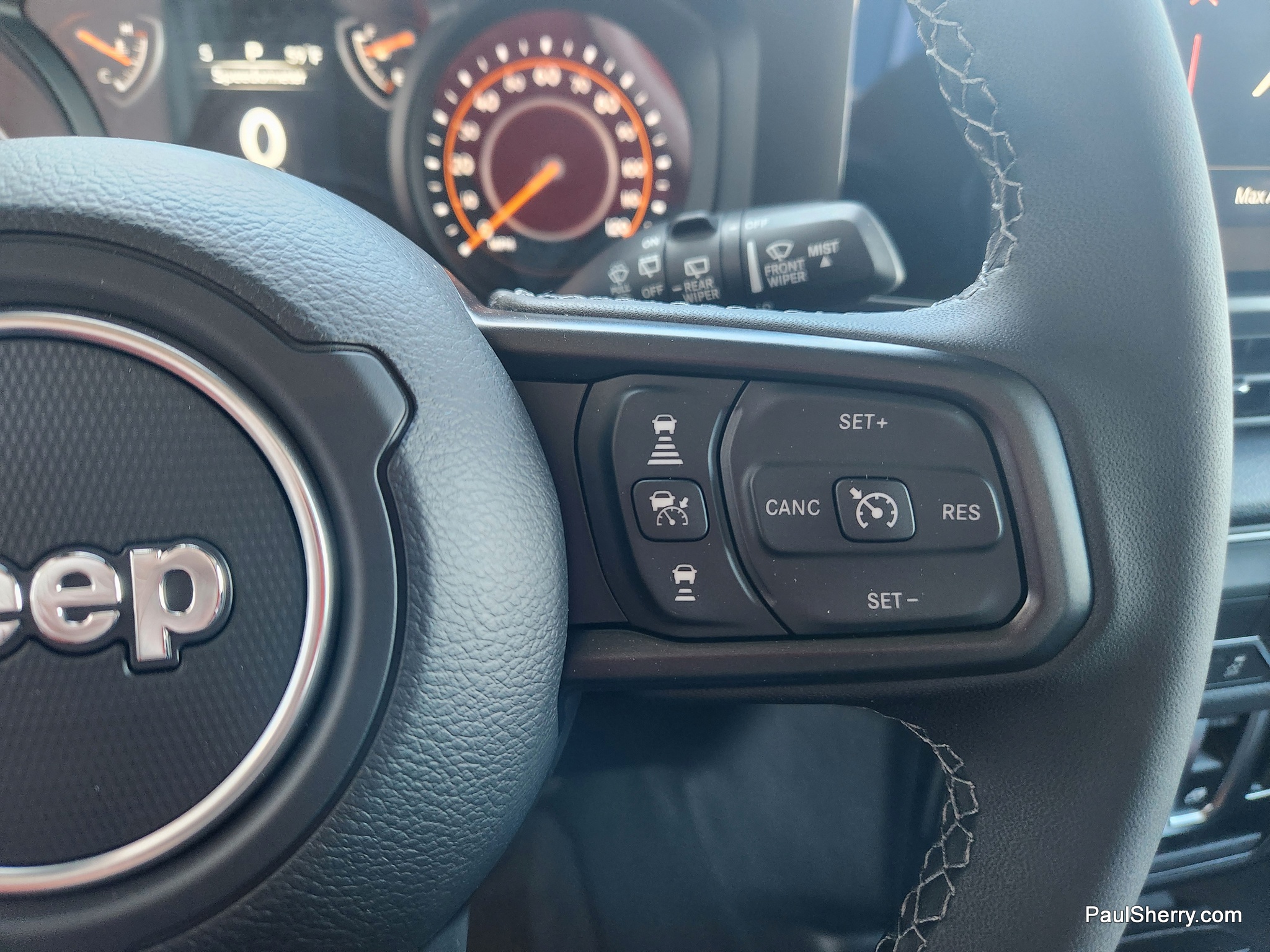 2026 Jeep Wrangler 2-Door Sport S - Photo 27