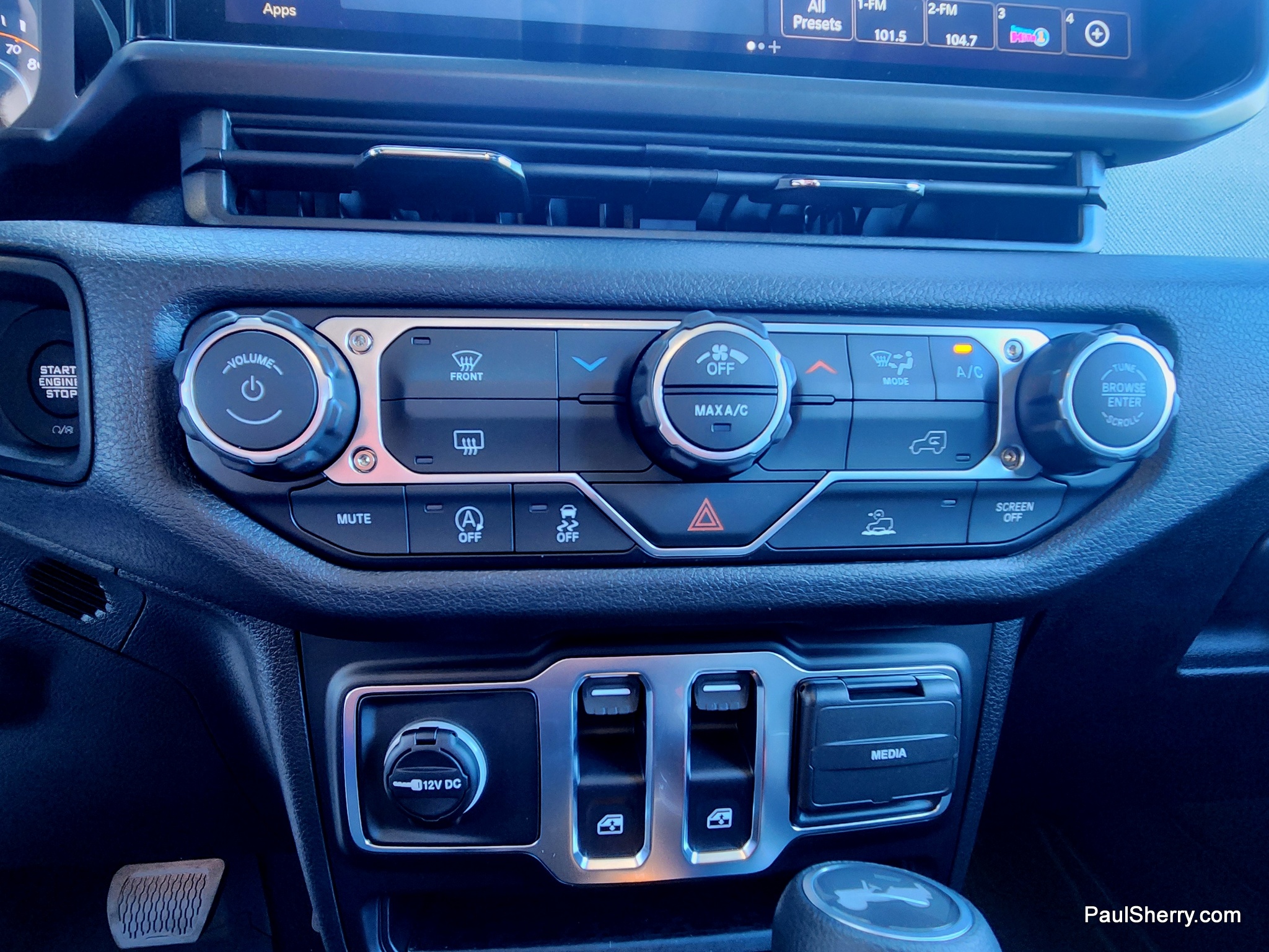 2026 Jeep Wrangler 2-Door Sport S - Photo 32